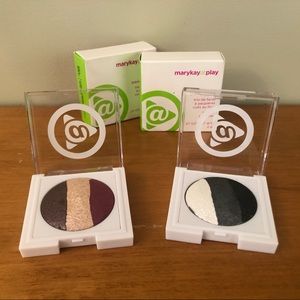Baked Eye Trio by Mary Kay @ Play